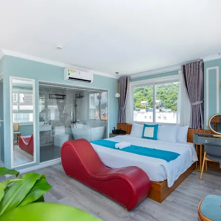 3H Grand Hotel Vung Tau